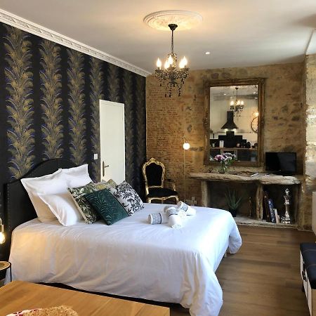 Appartement Centre-Ville Chic Vannes Eksteriør bilde