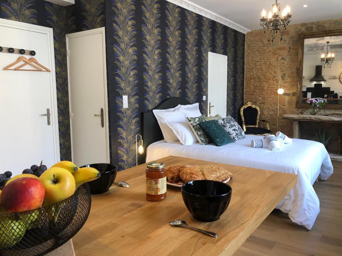 Appartement Centre-Ville Chic Vannes Eksteriør bilde
